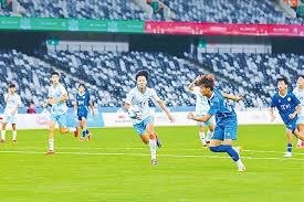 国足遗憾无缘世界杯 马宁成为新晋球迷偶像